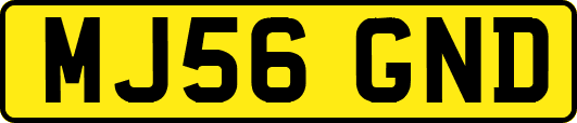 MJ56GND