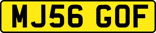 MJ56GOF