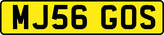 MJ56GOS