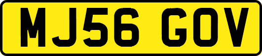 MJ56GOV