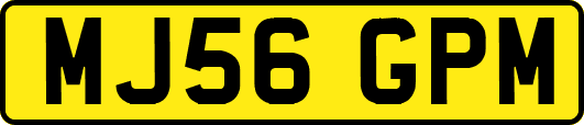 MJ56GPM