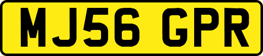 MJ56GPR