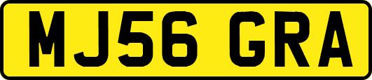 MJ56GRA