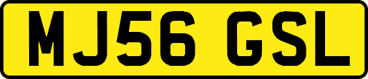 MJ56GSL