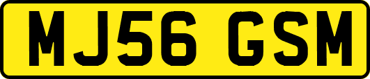 MJ56GSM
