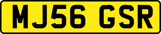 MJ56GSR