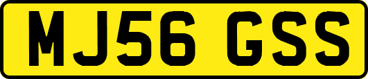 MJ56GSS