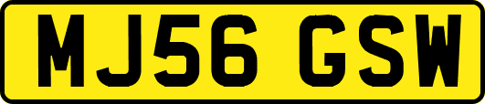 MJ56GSW