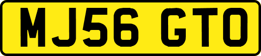 MJ56GTO