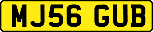 MJ56GUB