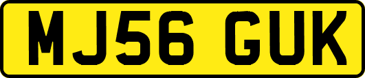 MJ56GUK