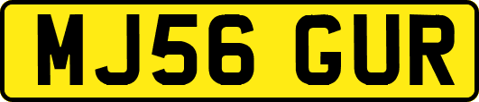MJ56GUR