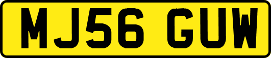 MJ56GUW