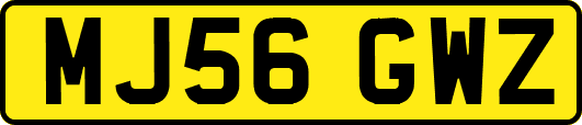 MJ56GWZ