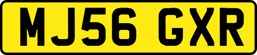 MJ56GXR