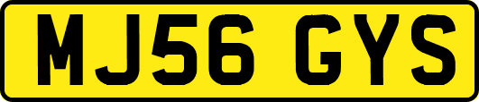 MJ56GYS