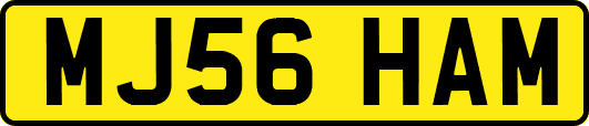 MJ56HAM
