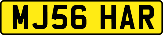 MJ56HAR