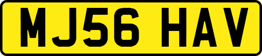 MJ56HAV
