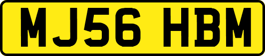 MJ56HBM