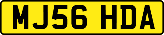 MJ56HDA