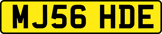 MJ56HDE