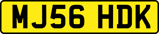 MJ56HDK