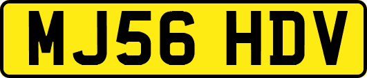 MJ56HDV