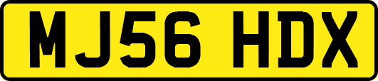 MJ56HDX