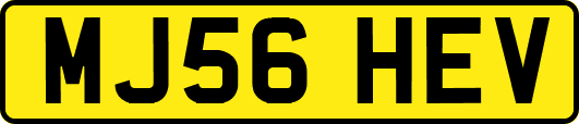 MJ56HEV