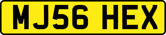 MJ56HEX