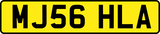 MJ56HLA