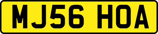 MJ56HOA