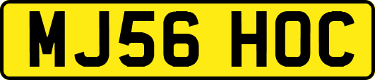 MJ56HOC