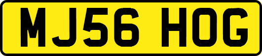 MJ56HOG