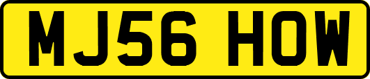 MJ56HOW