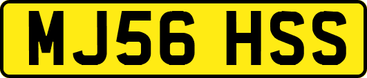 MJ56HSS