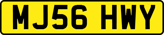MJ56HWY
