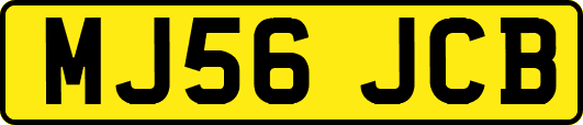MJ56JCB