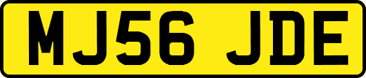 MJ56JDE