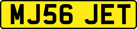 MJ56JET