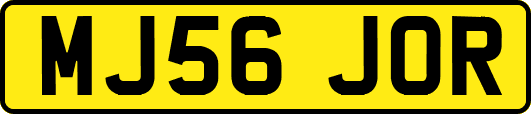 MJ56JOR