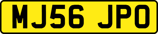 MJ56JPO