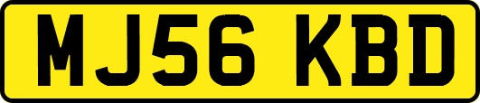 MJ56KBD