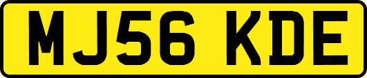 MJ56KDE