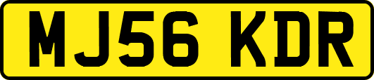 MJ56KDR