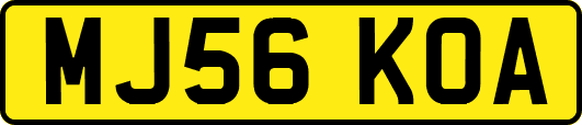 MJ56KOA