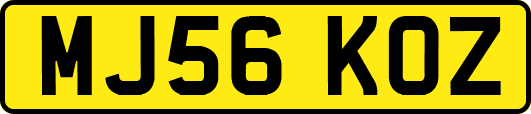 MJ56KOZ