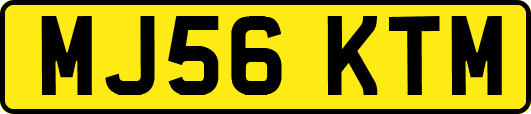 MJ56KTM