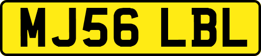 MJ56LBL